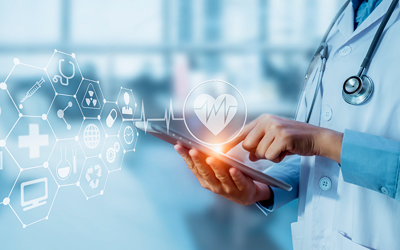 陪诊小程序解决方案