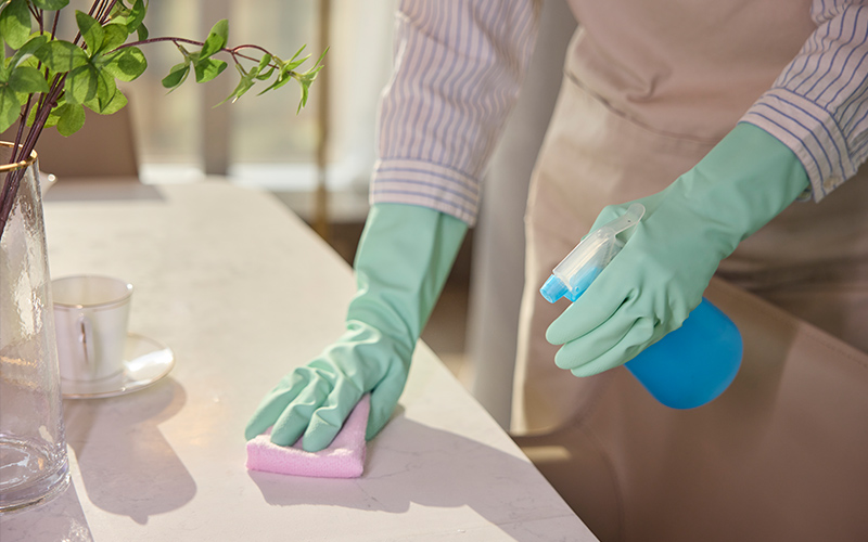 家政服务解决方案