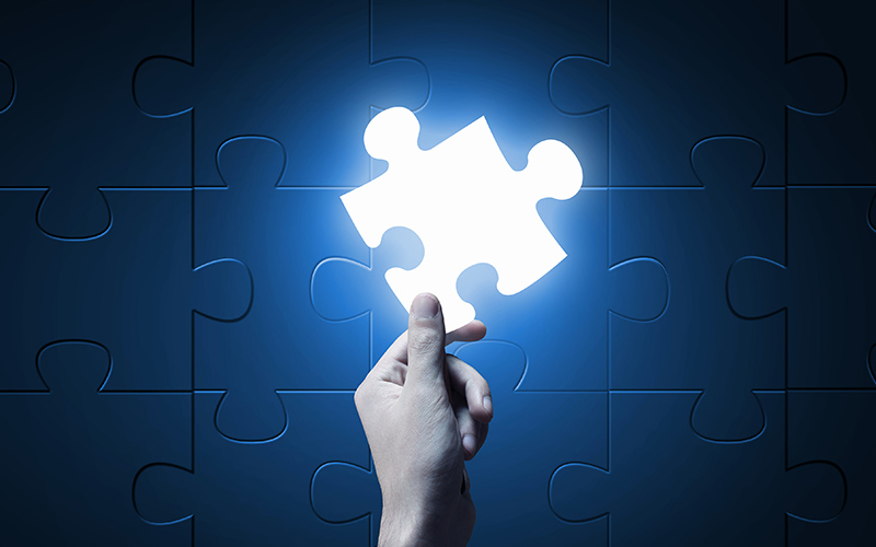 求职招聘解决方案