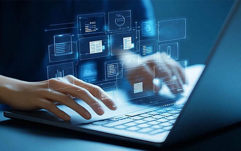 企业网站解决方案