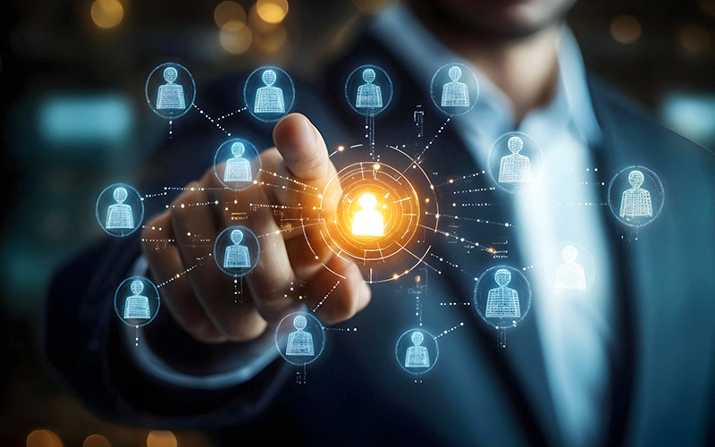 品牌网站解决方案