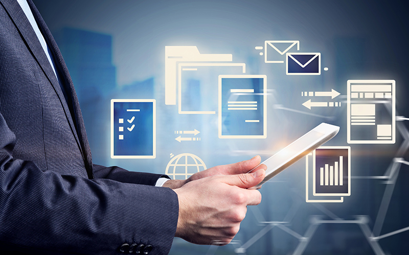 门户网站解决方案