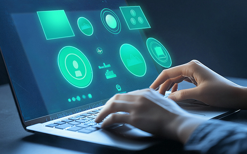 定制化系统解决方案