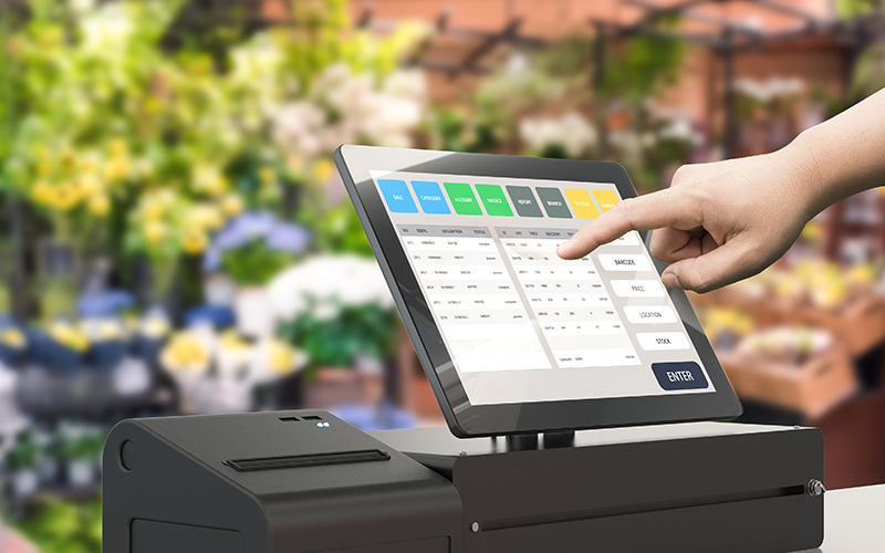 点餐系统解决方案